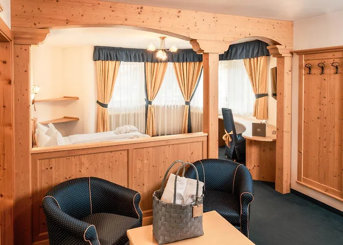 La Perla Wellness & BeautyAlbergo